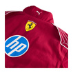 Kurtka Vintage Bomber Team Scuderia Ferrari F1