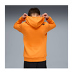 Bluza z kapturem dziecięca Logo McLaren F1 2026 pomarańczowa