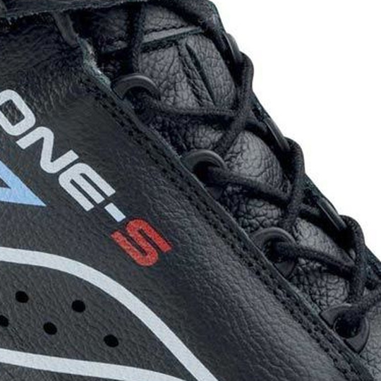 Buty OMP One-S MY20 czarne (FIA)