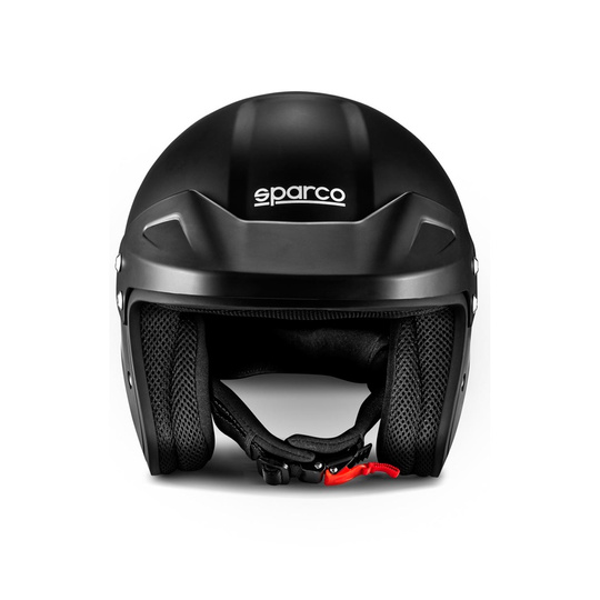 Kask Sparco J-PRO czarny