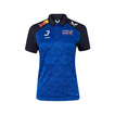 Koszulka polo damska Max Verstappen Team Red Bull Racing F1 2026