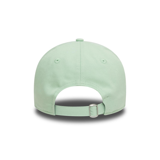 Czapka z daszkiem damska Seasonal Alpine F1 zielona