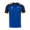 Koszulka t-shirt Isack Hadjar Team Red Bull Racing F1 2026
