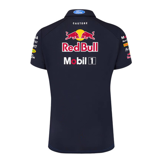 Polo damskie Team Red Bull Racing 2026