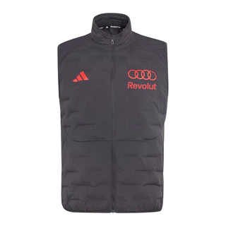 Bezrękawnik męski Audi Revolut F1 2026