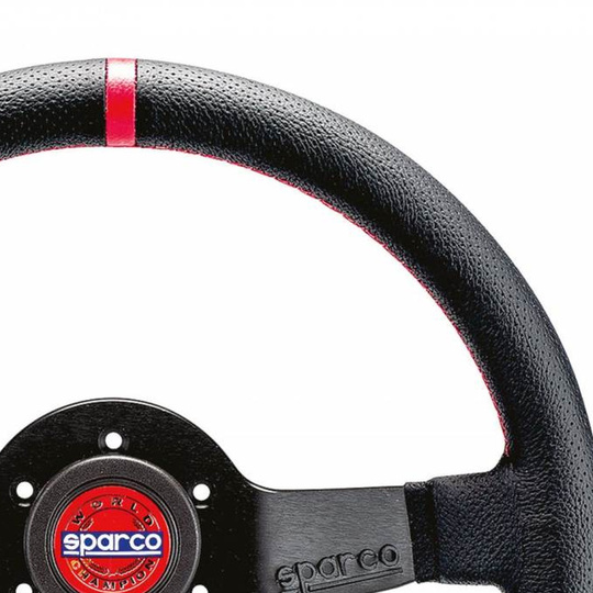 Kierownica Sparco Champion 330