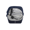 Saszetka XD Design BOXY SLING granatowa