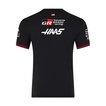 Koszulka t-shirt Team Haas F1 2026