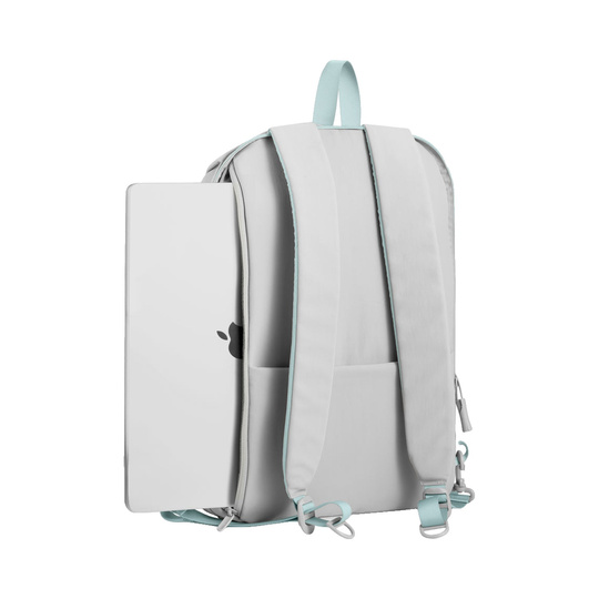 Plecak 2 in 1 Switch Tidal Teal XD Design