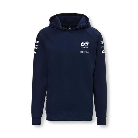 Bluza męska Team Scuderia Alpha Tauri 