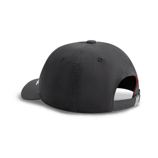 Czapka baseballowa RDW Graphic czarna Formuła 1 2026