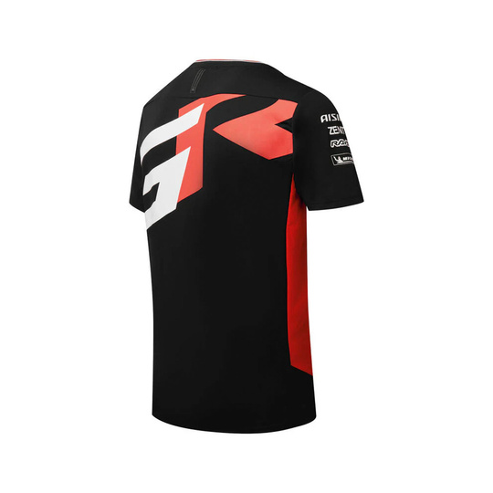 T-shirt męski Team Toyota Gazoo Racing WEC 2025