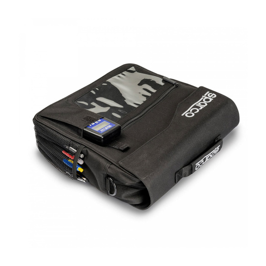 Torba Co-Driver MY19 Sparco