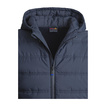Bluza z kapturem rozpinana Hybrid Knit Red Bull Racing F1