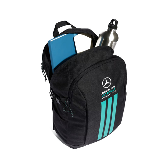 Plecak DNA 3 Stripes Mercedes AMG F1 2026