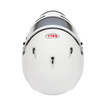 Kask Bell R7 Sport HANS biały (FIA)