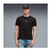 Koszulka t-shirt Small Logo McLaren F1 2026 czarna