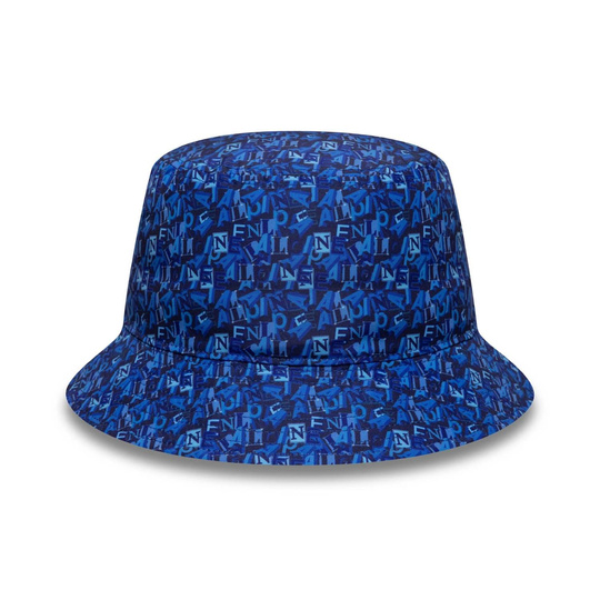 Kapelusz AOP Alpine F1 2026