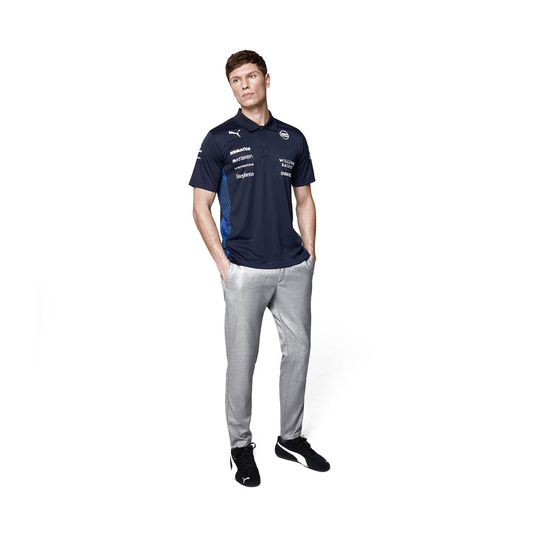 Koszulka polo Team Williams F1