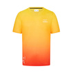 T-shirt męski Barcelona Graphic Aston Martin F1 2024