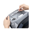 Saszetka XD Design First Class All-in-one granatowa