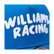 Czapka z daszkiem Boucle Williams F1