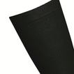 Skarpety długie Sparco RW-4 MY22 czarne (FIA)
