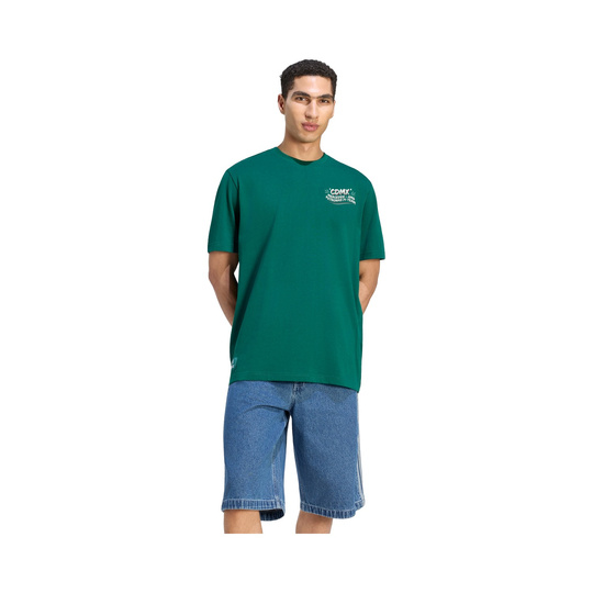 Koszulka t-shirt Mexico Graphic Mercedes AMG F1 2026