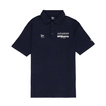 Koszulka polo Regular Logo Williams F1 2026