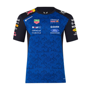 Koszulka t-shirt Team Red Bull Racing F1 2026