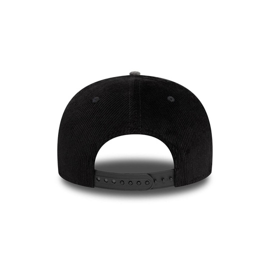 Czapka męska Cord szara McLaren F1 2024