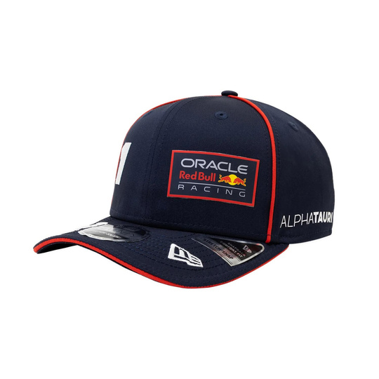 Czapka męska Max Verstappen Team Red Bull Racing 2025