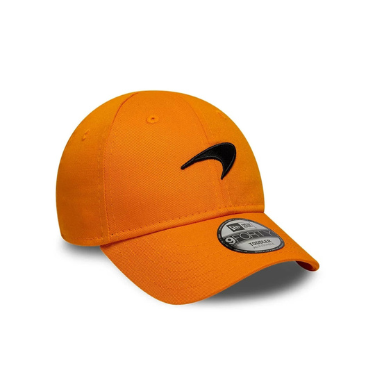 Czapka dla maluchów Logo McLaren F1 2025