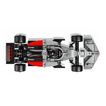 Model bolidu LEGO Speed Champions Audi Revolut F1