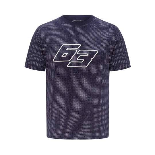 T-shirt męski GR Japan Mercedes AMG F1 