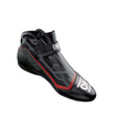 Buty OMP KS-2 MY21 czarne