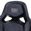 Fotel OMP RT Alcantara (FIA)