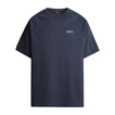 T-shirt męski Luxe Tape Red Bull Racing 2024