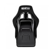 Fotel sportowy Sparco QRT - R MY19 (homologacja FIA)