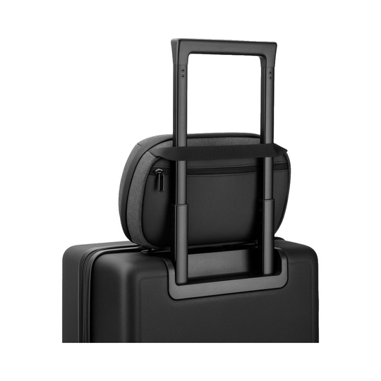 Saszetka First Class All-in-one XD Design czarna