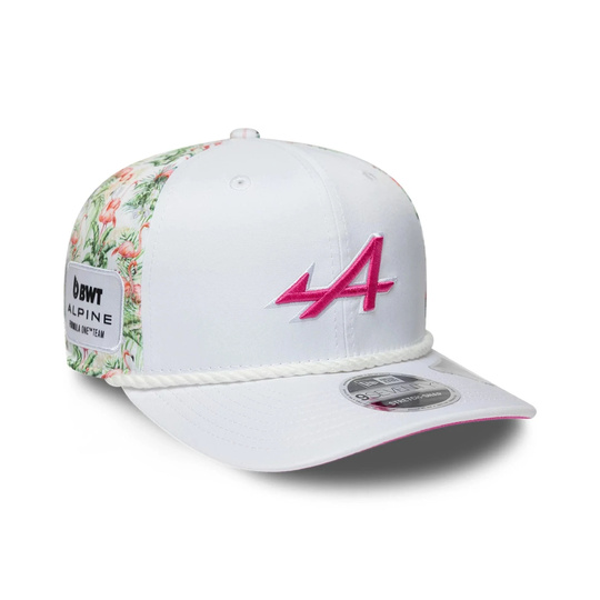 Czapka z daszkiem Miami GP Alpine F1 2026