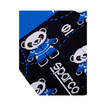 Skarpety Sparco Iconic Design Panda