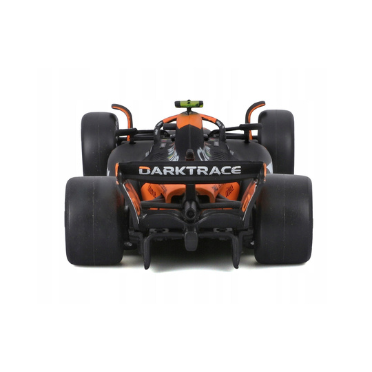 Model bolidu Lando Norris 1:43 Miami MCL38 McLaren F1