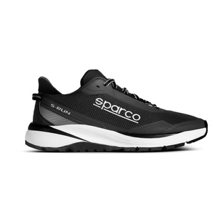 Buty Sparco S-RUN czarne