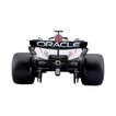Model bolidu Max Verstappen 1/18 RB21 Japan GP Red Bull Racing F1