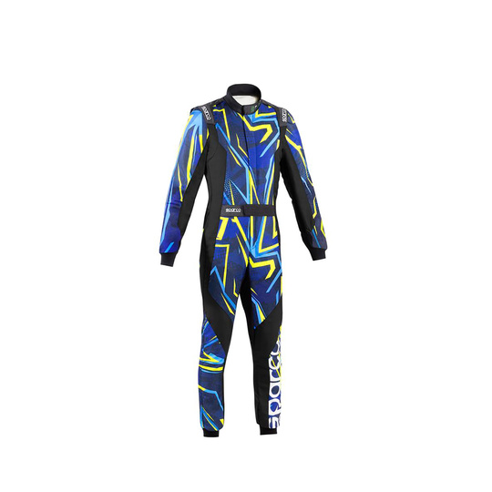 Kombinezon Sparco X-Light INFINITY FULL EFFICIENCY (FIA)