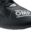 Buty OMP KS-2X czarne (FIA)