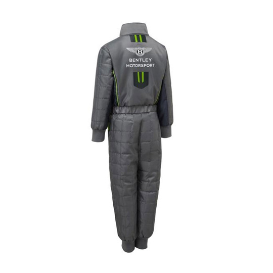 Kombinezon dziecięcy Team Bentley Motorsport
