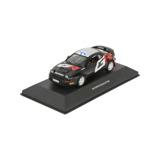 Model 1:43 GR Celica ST185 J. M. Latvala Toyota Gazoo Racing