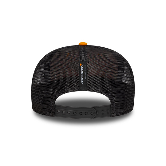 Czapka baseballowa Norris Team McLaren F1 2025